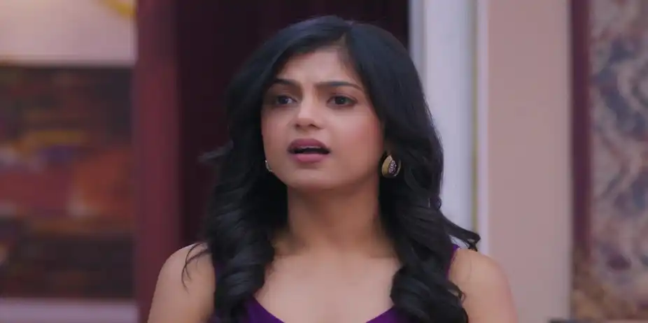 Reet's Plans to Welcome the New Year - Jaane Anjaane Hum Mile