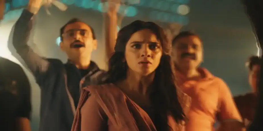 Shivay Hurts Himself - Jagadhatri