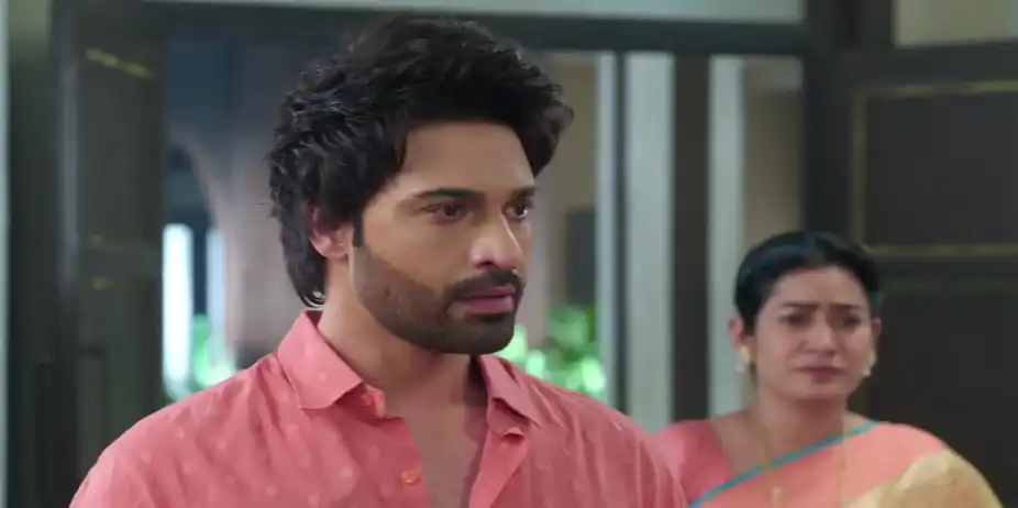 Kalikant's Will Creates a Stir in the House - Jagriti