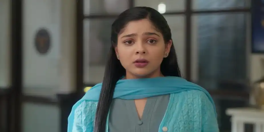 Aryavardhan's Silence Saddens Anu - Tumm Se Tumm Tak