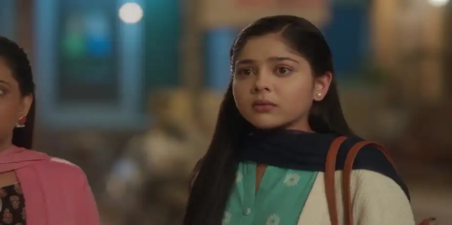 Pushpa Scolds Anu and Simran - Tumm Se Tumm Tak