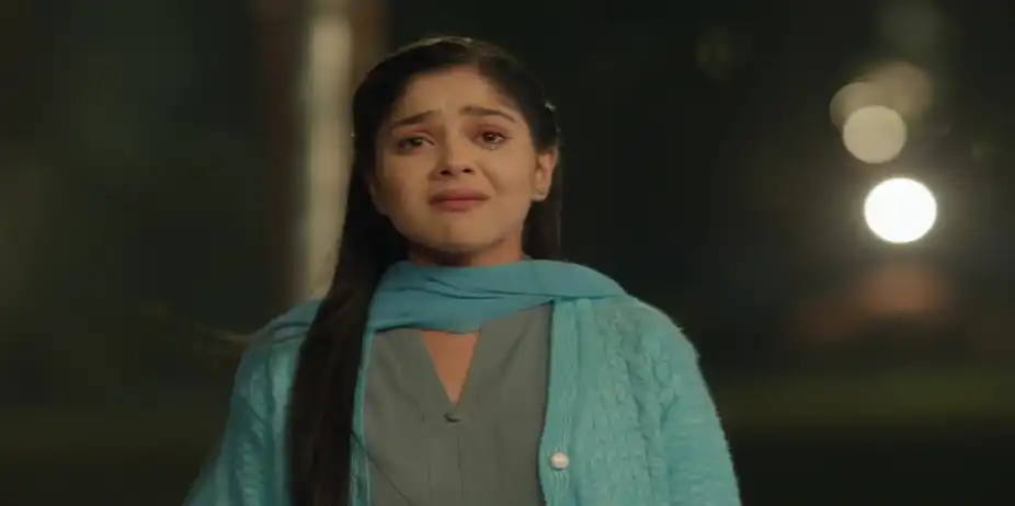 Aryavardhan's Truth Shocks Anu - Tumm Se Tumm Tak