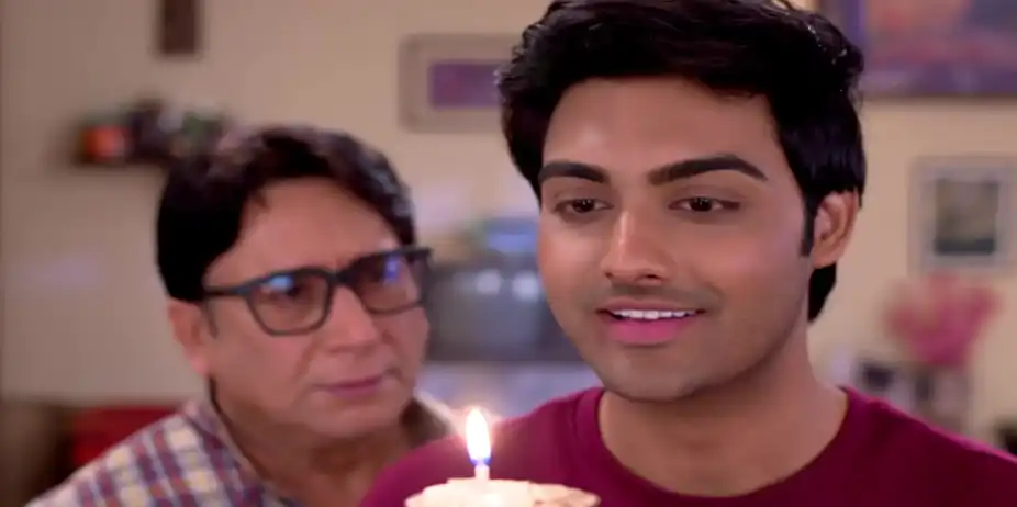 Besh Korechi Prem Korechi - December 27, 2025 - Best Scene
