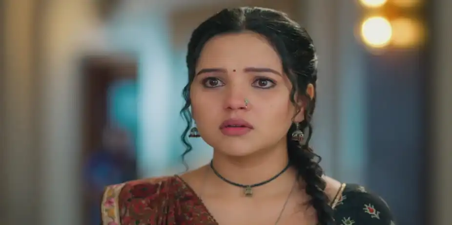 Smart Play - Vasudha S1 E37 - Vasudha’s Tough Choice