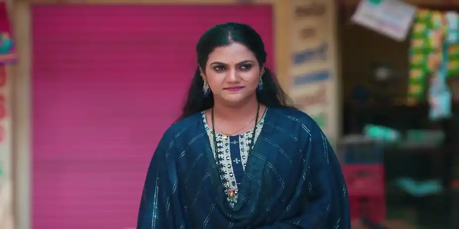 Bhoomika Returns - Amruthadhaare
