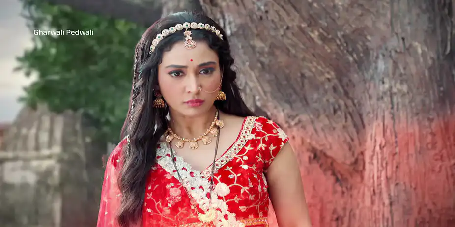 Jeetu Couldn’t Bear to See Latika’s Pain - Gharwali Pedwali - Promo