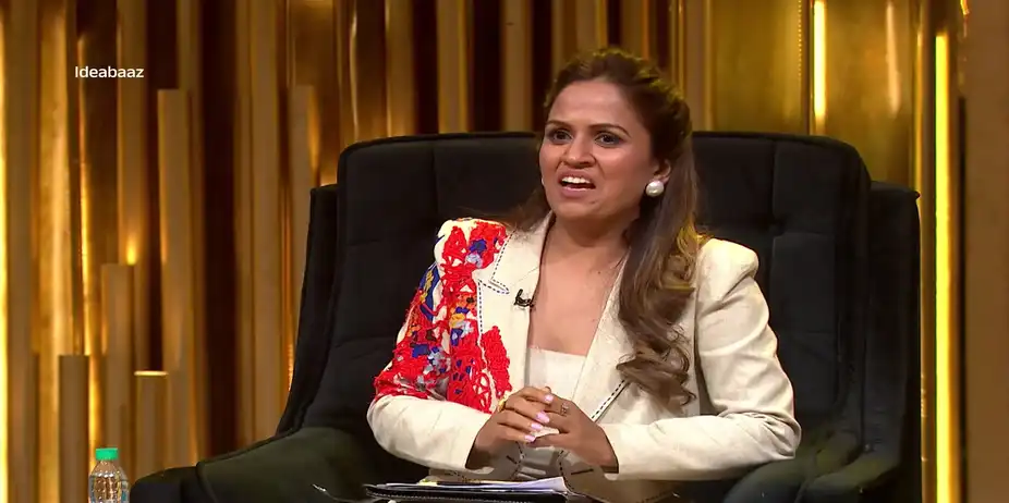 India’s Talent Shines in Countless Forms - Ideabaaz - Promo