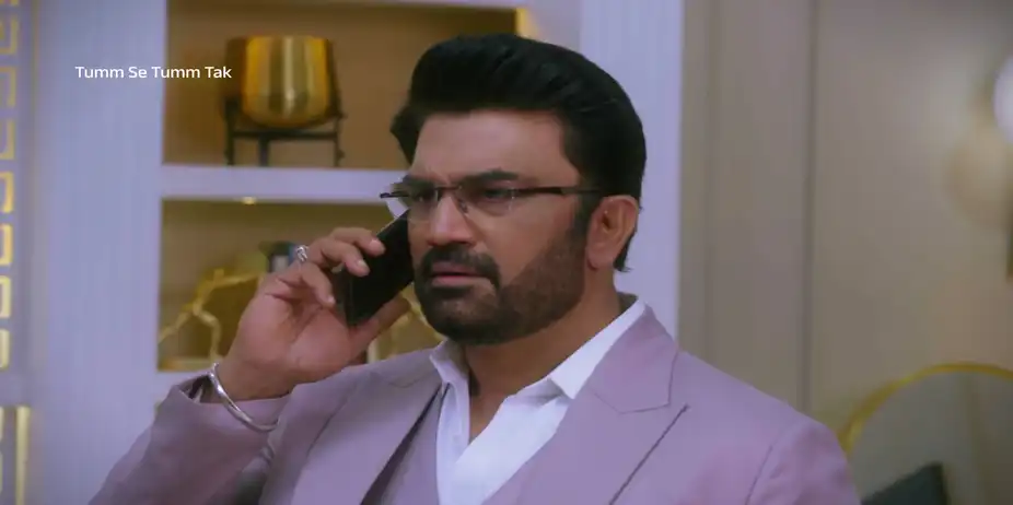 Will Anu Discover Rajnandini’s Truth? - Tumm Se Tumm Tak - Promo