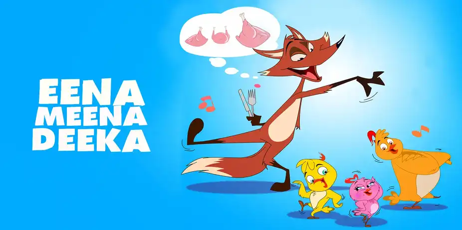 Eena Meena Deeka - Trailer