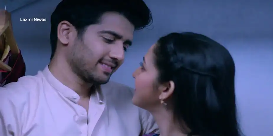 Blossoming Love of Atharva and Meera - Tula Japnar Aahe - Promo