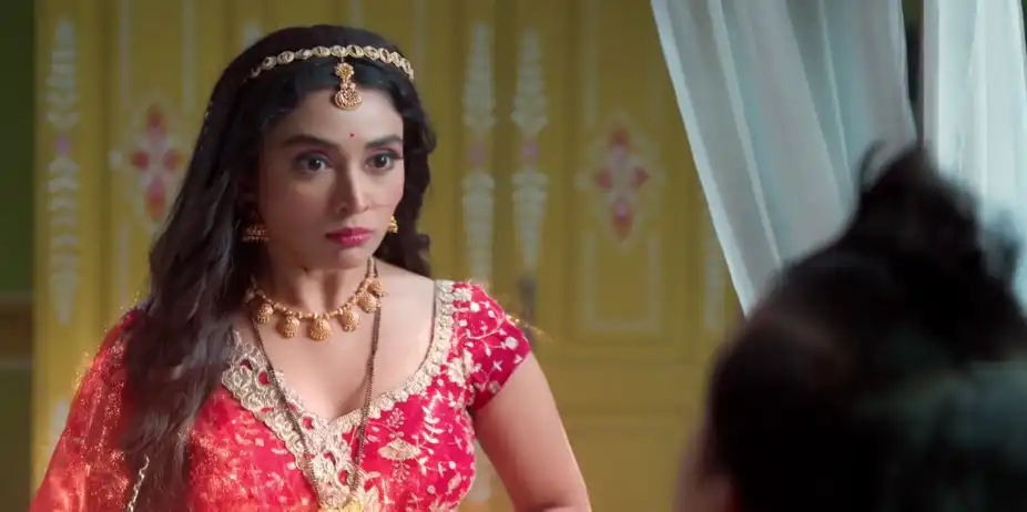 Pappi Is in Trouble - Gharwali Pedwali
