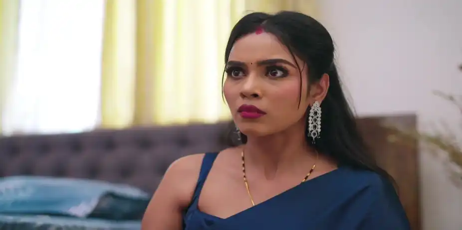 Bhanumathi's Request to Maate - Gowri