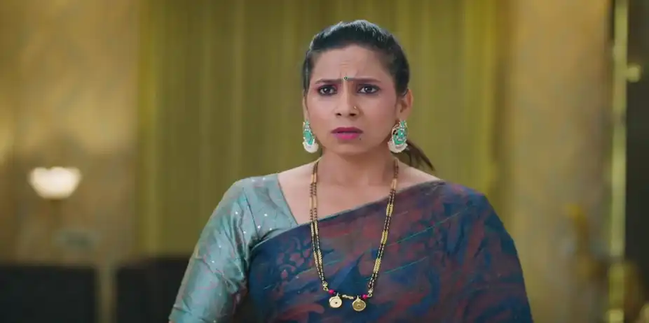 Ramadevi's Terms for Gowri - Gowri