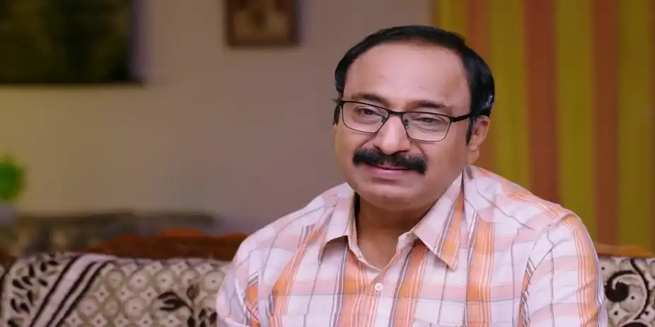 Akshara’s Father Stops Shyamala - Jodi Hakki