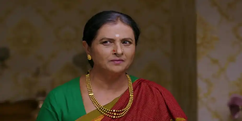 Rudra Worries about a Missing Akshara - Jodi Hakki