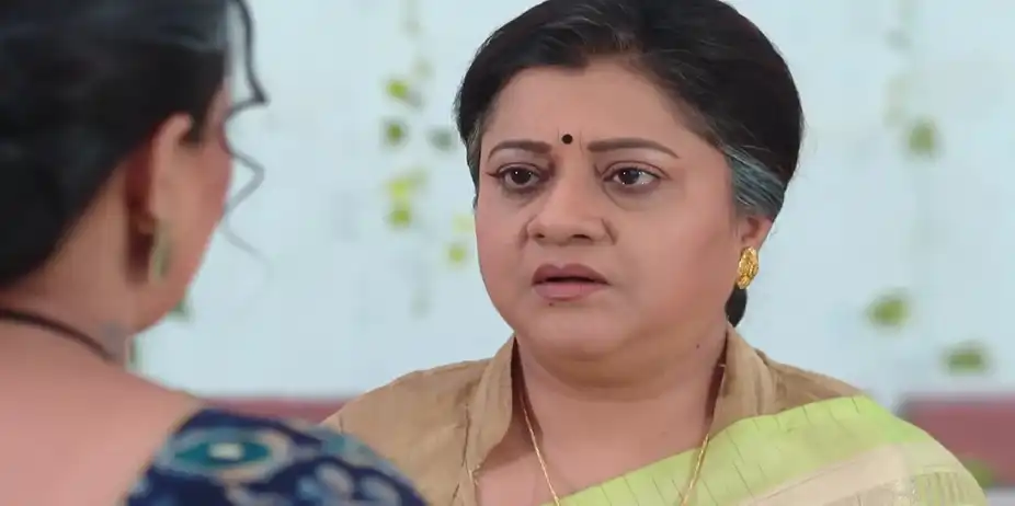 Mohini Apologises to Shraddha - Bhagya Rekha