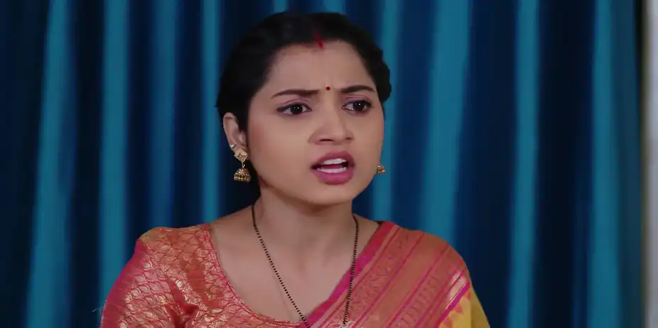 Dev Learns about Vicky's Kidnapping - Sathi Sata Janmara