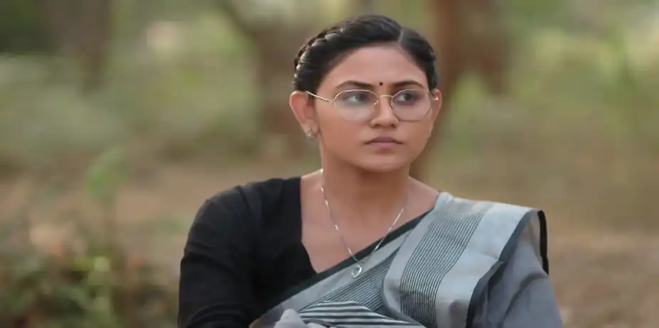 Priya Gets Injured - Suna Jhia