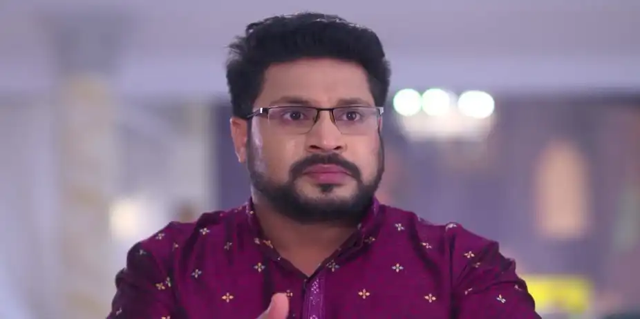 Mani's Accusations against Disha - Tu Khara Mun Chaai