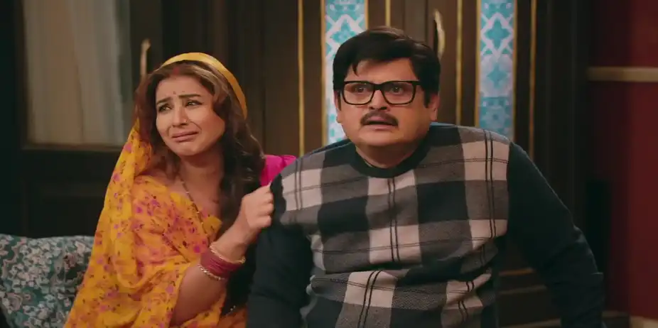 Bhabiji Ghar Par Hai 2.0 - January 06, 2026 - Best Scene