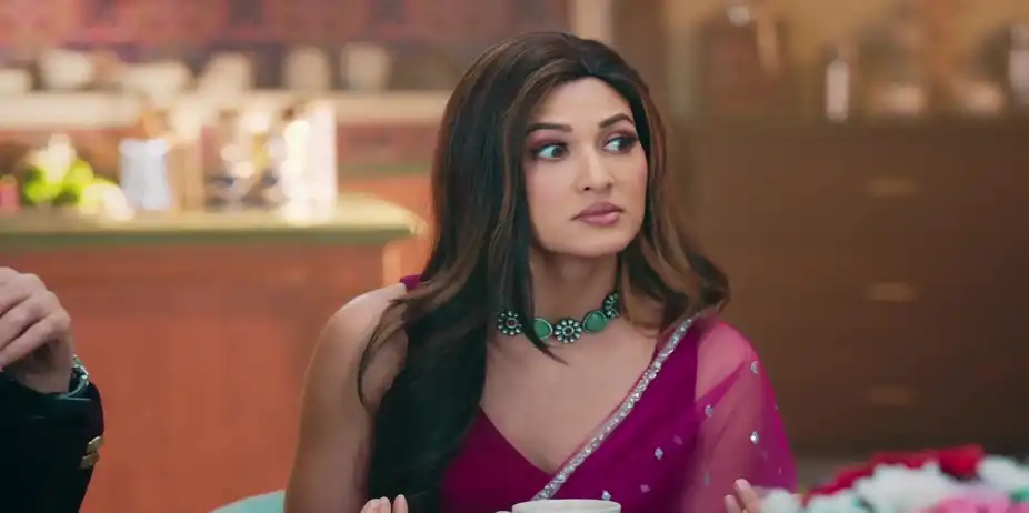 Bhabiji Ghar Par Hai 2.0 - January 08, 2026 - Best Scene