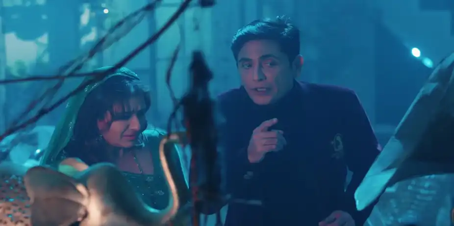 Bhabiji Ghar Par Hai 2.0 - January 07, 2026 - Best Scene