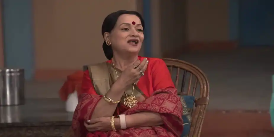 Happu Asks the Kids to Make New Year Resolutions - Happu Ki Ultan Paltan