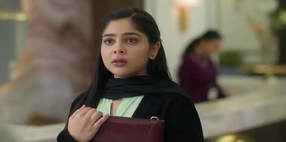 Tumm Se Tumm Tak S1 E182 - Anu’s Coldness towards Aryavardhan