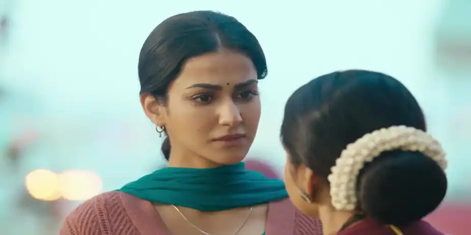 Ganga Mai Ki Betiyan - January 11, 2026 - Best Scene