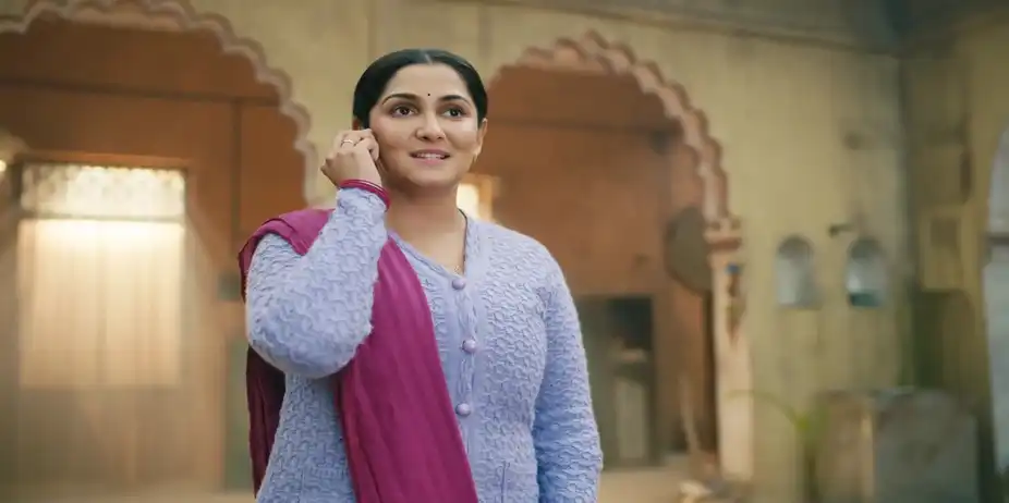 Ganga Mai Ki Betiyan - January 10, 2026 - Best Scene
