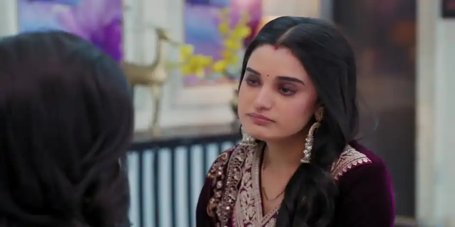 Unnati Helps Reet - Jaane Anjaane Hum Mile
