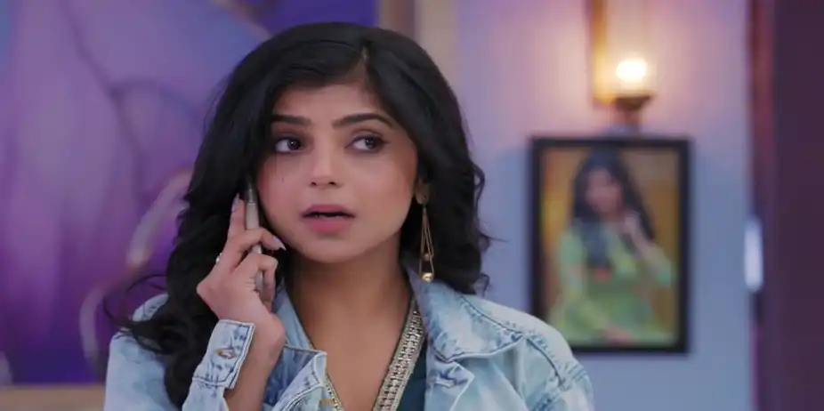 Reet's Attempt to Catch the Scammer - Jaane Anjaane Hum Mile