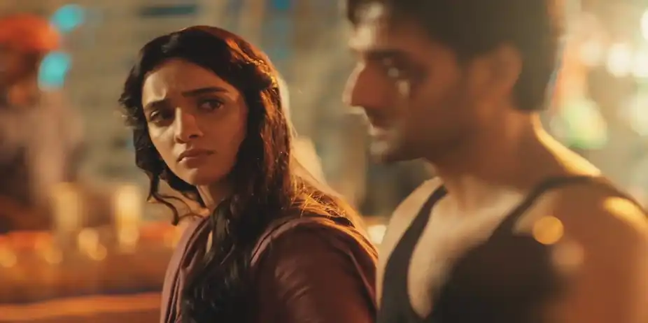 Jagadhatri Shares Shivay's Grief - Jagadhatri