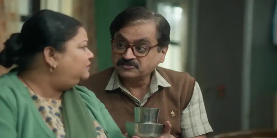 Pushpa Is Saddened by Not Getting Sweets - Tumm Se Tumm Tak