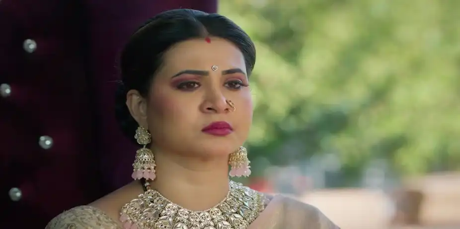 Devansh's Family Worries as He Does Not Return - Vasudha