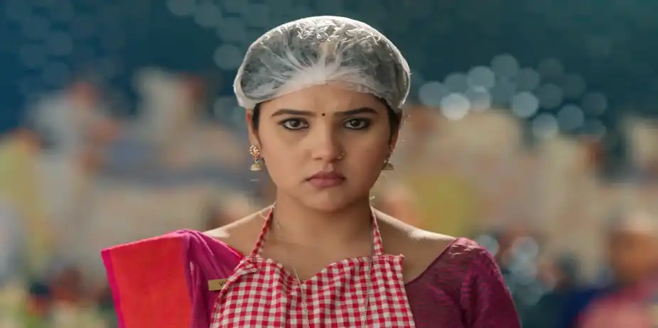 Devansh Chooses New Brand Ambassador - Vasudha