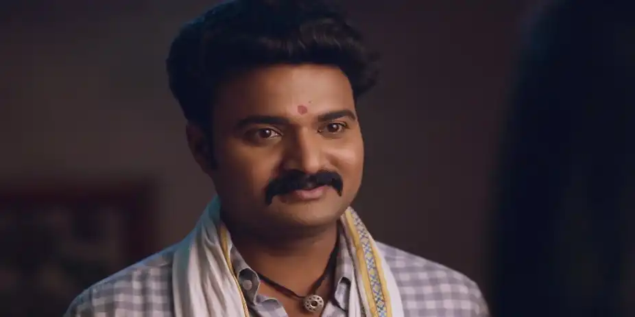 Gopal Pretends to Cry in Front of Lali - Devmanus Madhla Adhyay