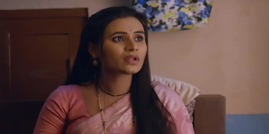 Lali's Act To Stay at Home - Devmanus Madhla Adhyay