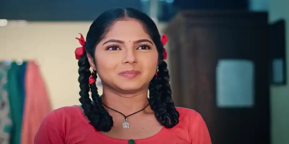 Ningi tells Kamali Her New Year Resolution - Kamali