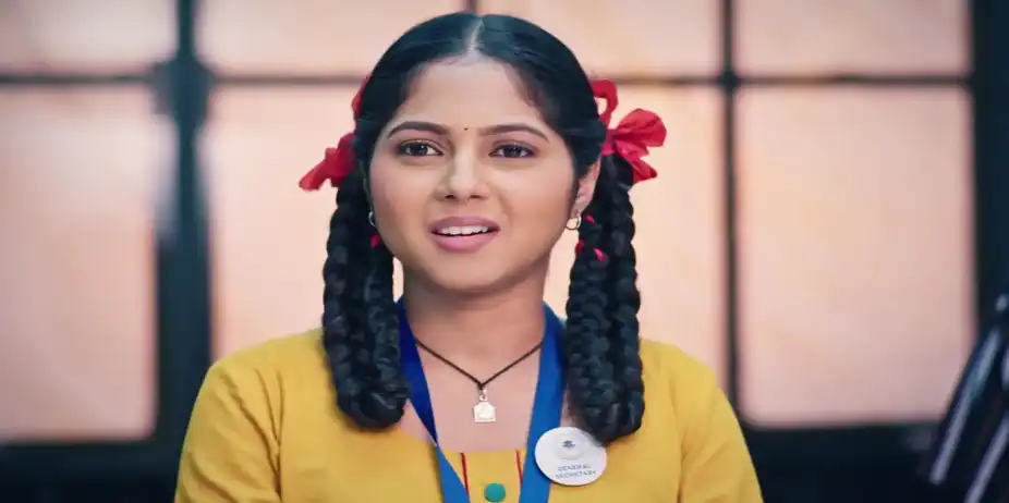 Kamali Warns Anika about Bandya - Kamali