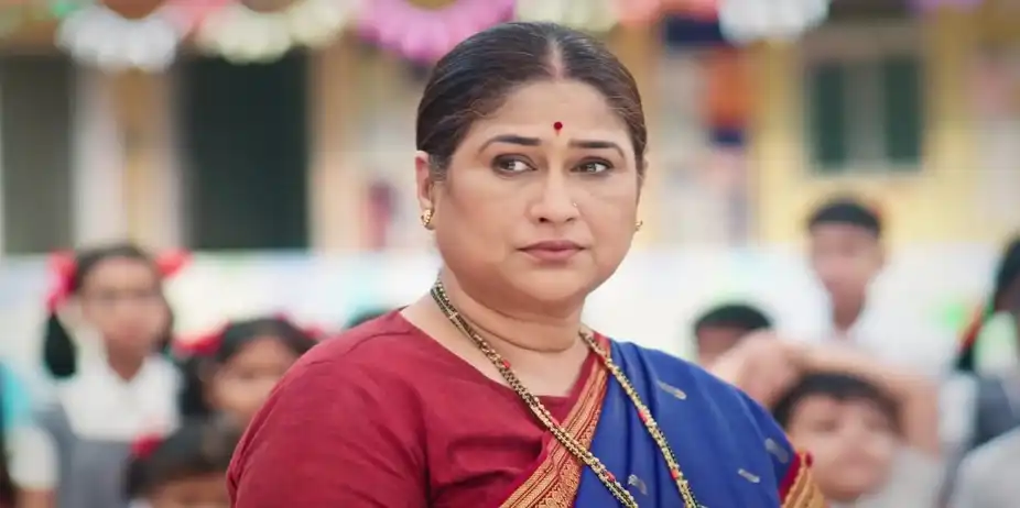 Lakshmi Thanks Annapurna - Kamali