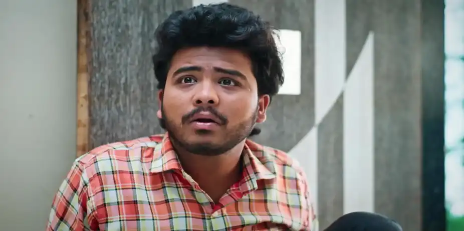 Bandya Is Shocked to See Aaba's Letter - Kamali