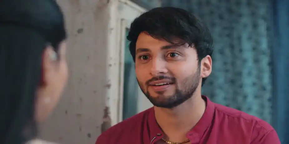 Bhavna and Siddhiraj to Start a Business - Lakshmi Niwas