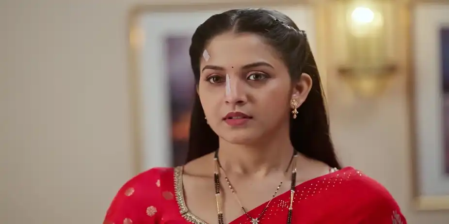 Atharva and Meera's Happy Moment - Tula Japnar Aahe