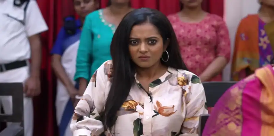 Jowar Bhanta S1 E108 - Uji's Nightmare about Rishi