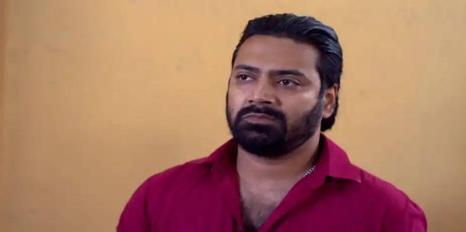 Parthasarathi's Confidence - Amader Dadamoni