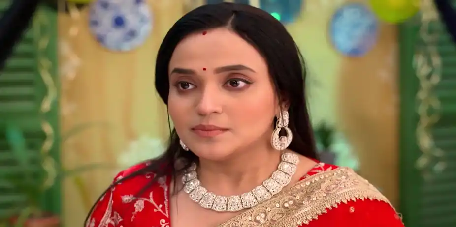 Bijaya Supports Nandini - Anondi