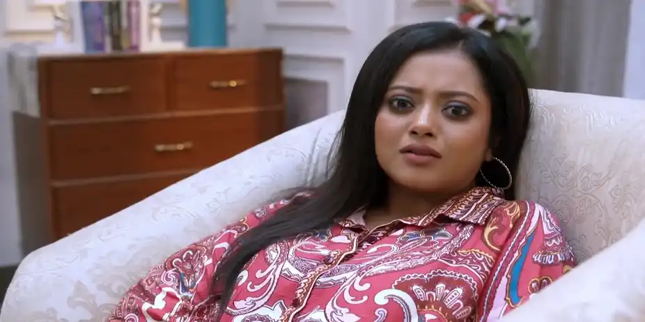 Jeet's Unexpected Call Troubles Nisha - Jowar Bhanta