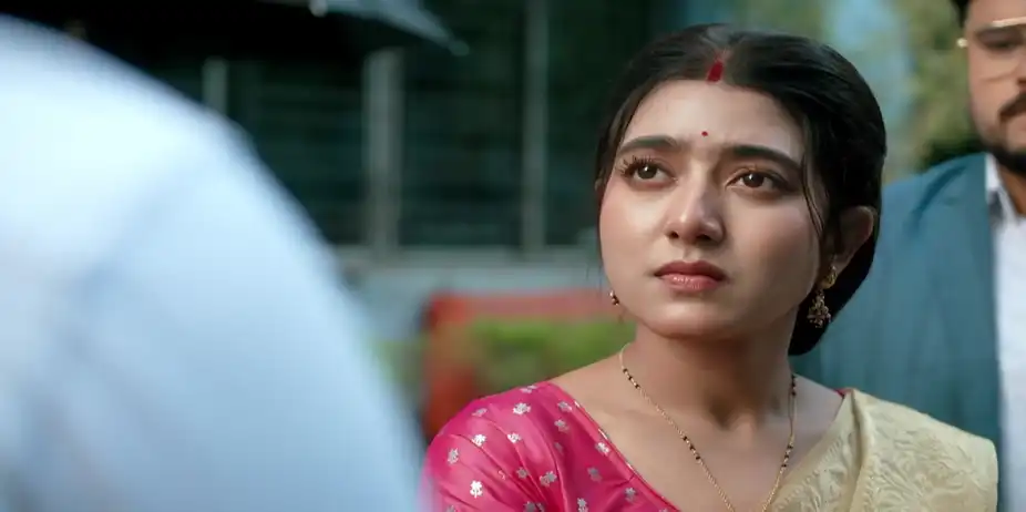 Rishi Tries to Tell the Truth - Jowar Bhanta