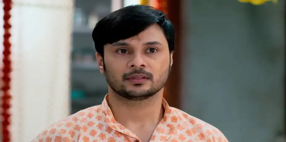 Bhuban Blames Sudeb - Kone Dekhaa Alo